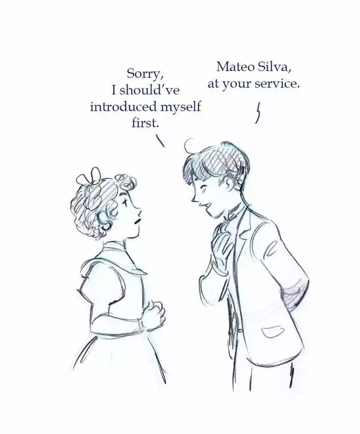 Miss Abbott and the Doctor 18