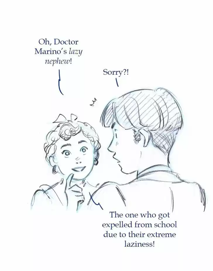 Miss Abbott and the Doctor 18