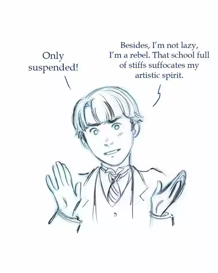 Miss Abbott and the Doctor 18