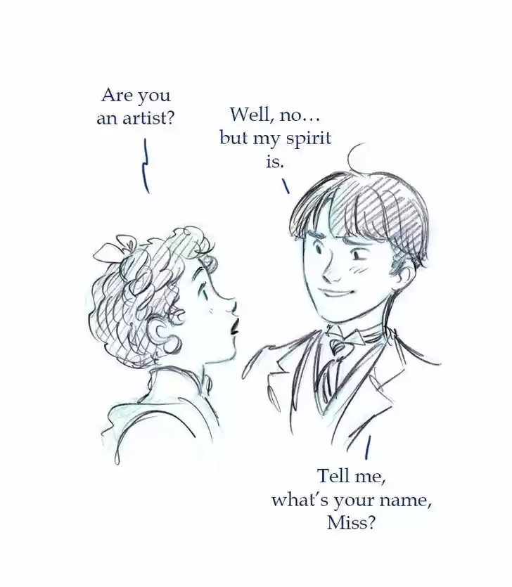 Miss Abbott and the Doctor 18