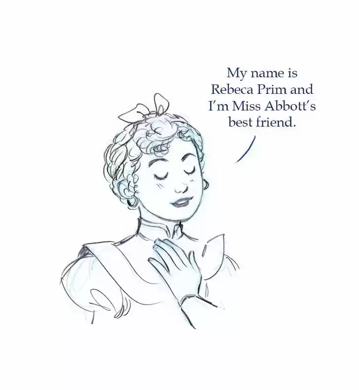 Miss Abbott and the Doctor 18