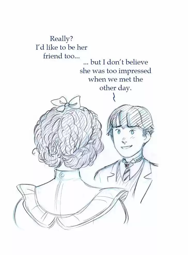 Miss Abbott and the Doctor 18