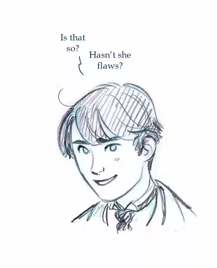 Miss Abbott and the Doctor 18