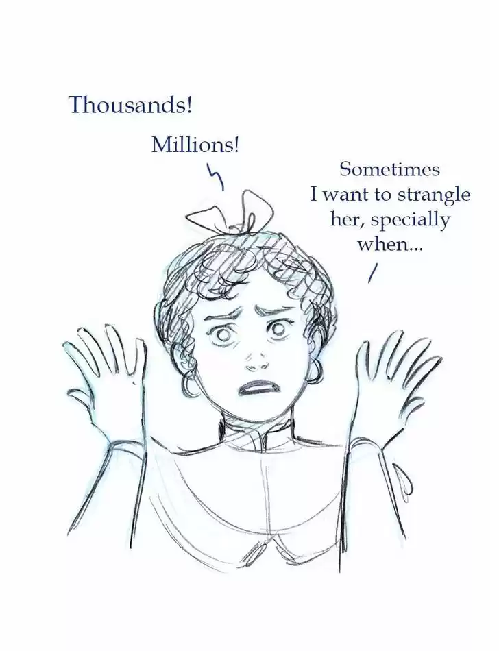 Miss Abbott and the Doctor 18