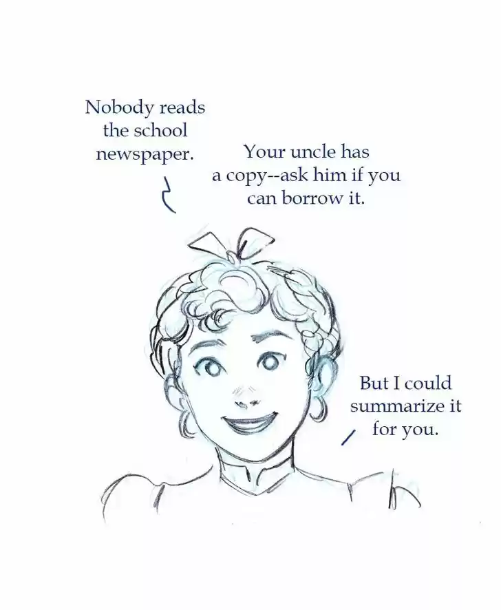 Miss Abbott and the Doctor 18