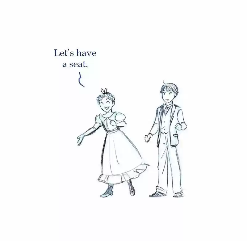 Miss Abbott and the Doctor 18