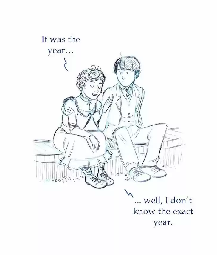 Miss Abbott and the Doctor 18