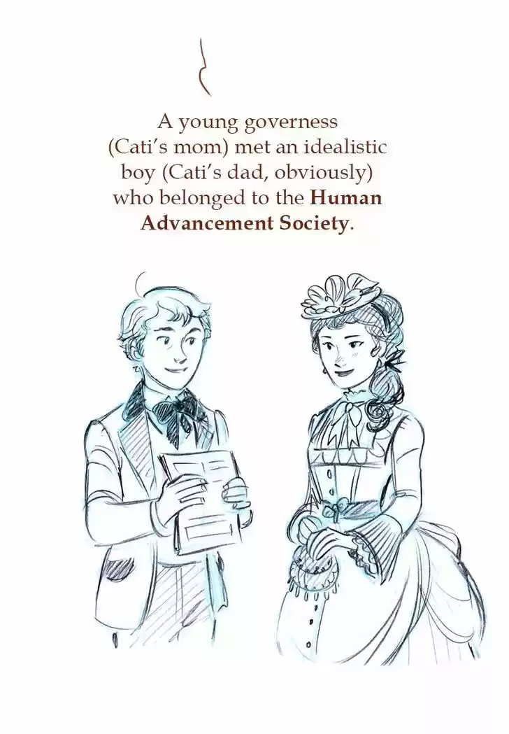 Miss Abbott and the Doctor 18