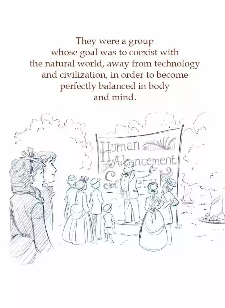 Miss Abbott and the Doctor 18