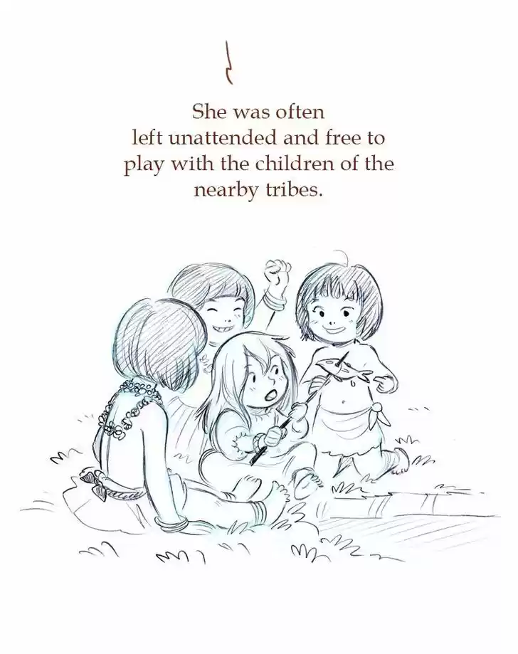 Miss Abbott and the Doctor 18