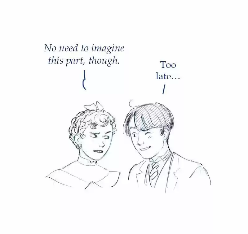 Miss Abbott and the Doctor 18