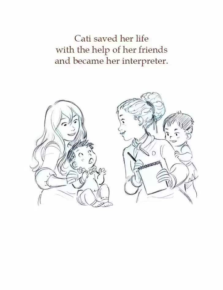 Miss Abbott and the Doctor 18