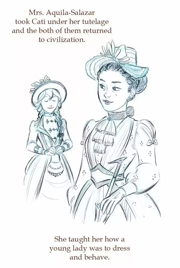 Miss Abbott and the Doctor 18