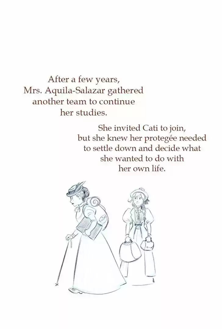 Miss Abbott and the Doctor 18