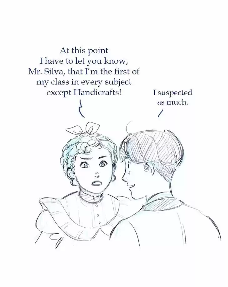 Miss Abbott and the Doctor 18