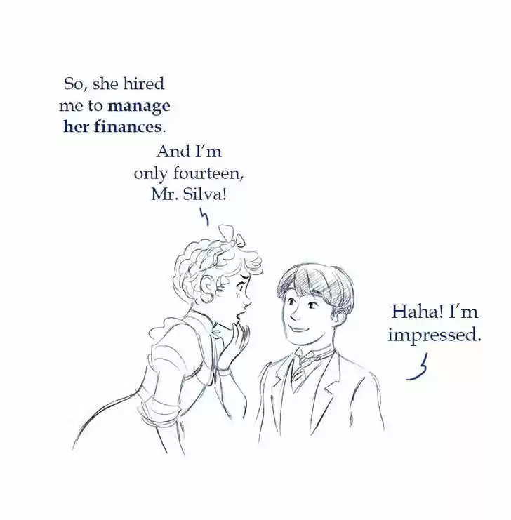 Miss Abbott and the Doctor 18