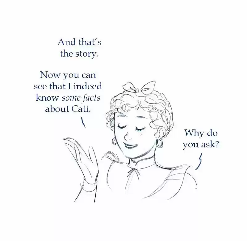 Miss Abbott and the Doctor 18