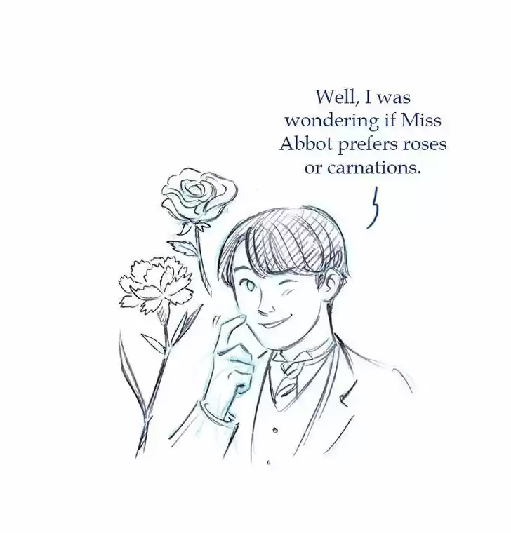 Miss Abbott and the Doctor 18