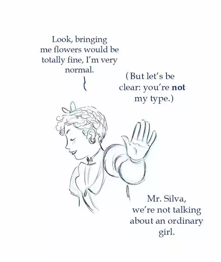 Miss Abbott and the Doctor 18