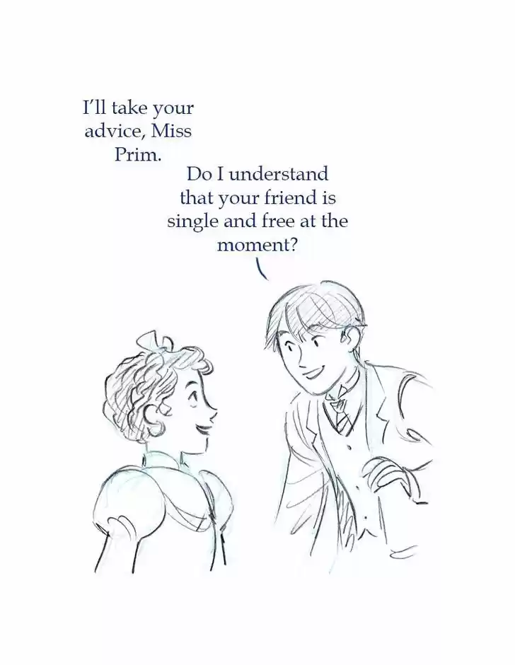 Miss Abbott and the Doctor 18