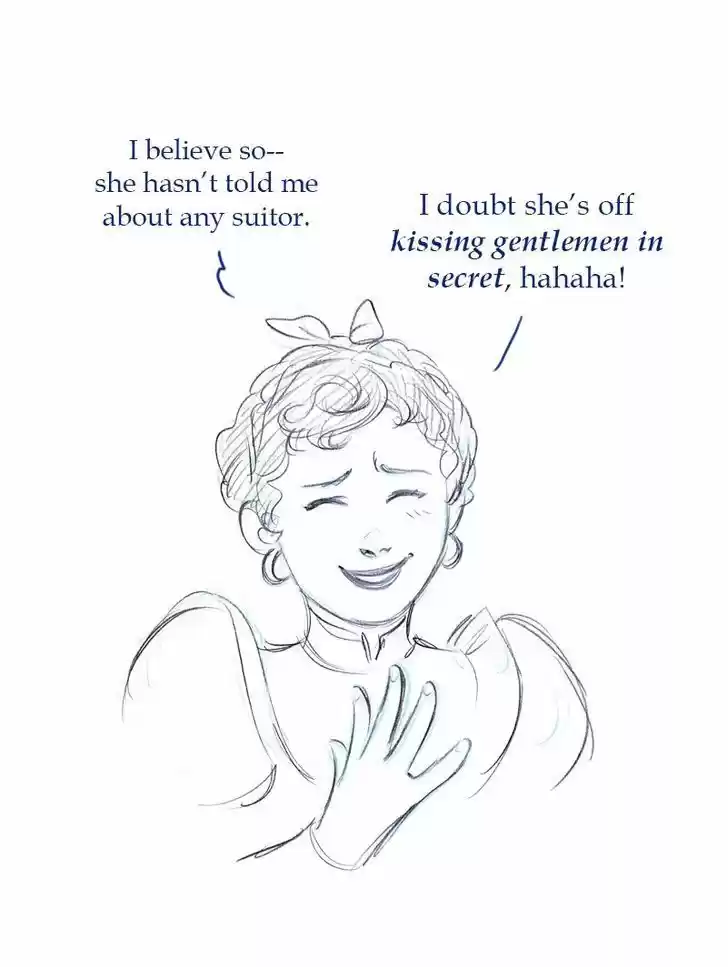 Miss Abbott and the Doctor 18