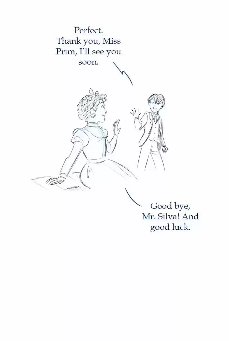 Miss Abbott and the Doctor 18