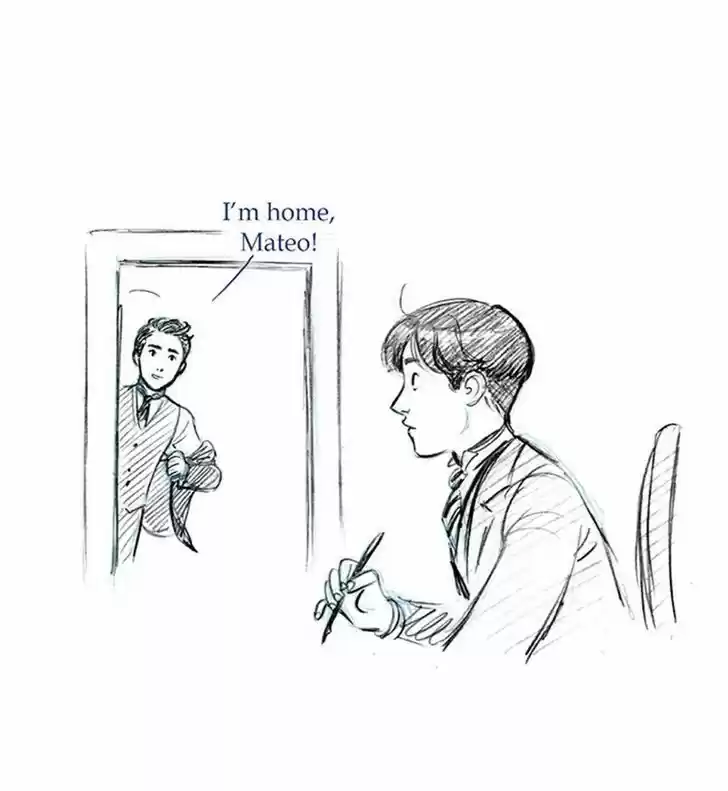 Miss Abbott and the Doctor 19