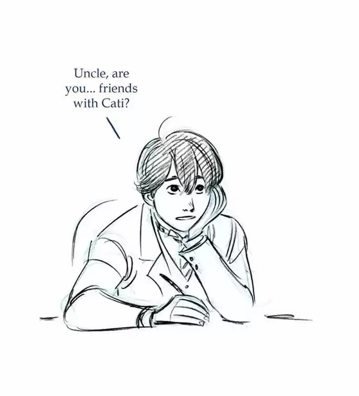 Miss Abbott and the Doctor 19