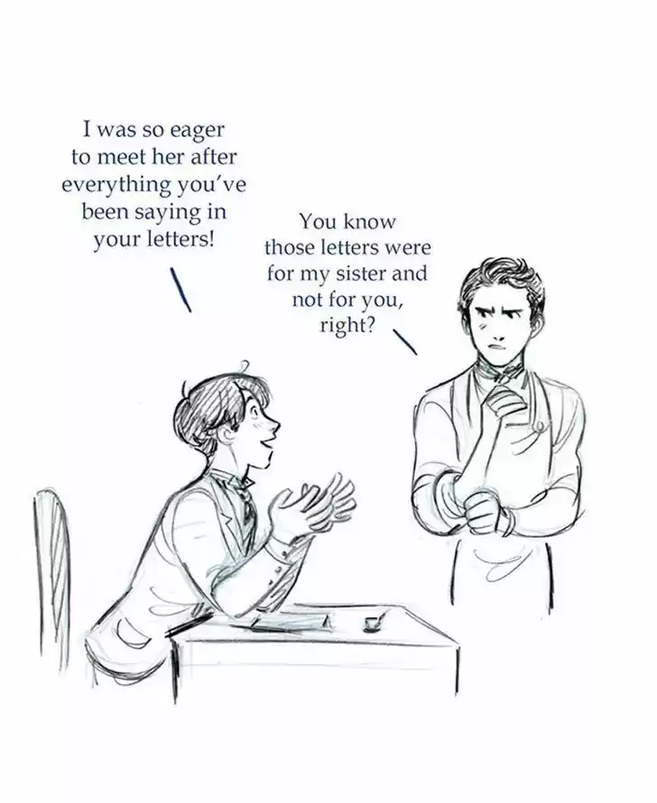 Miss Abbott and the Doctor 19