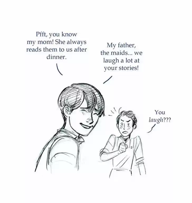 Miss Abbott and the Doctor 19