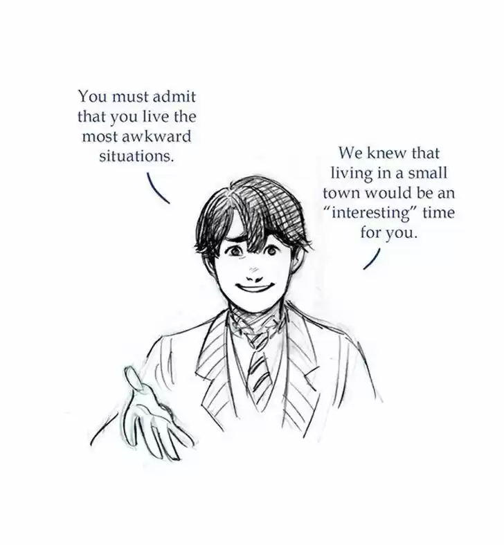 Miss Abbott and the Doctor 19