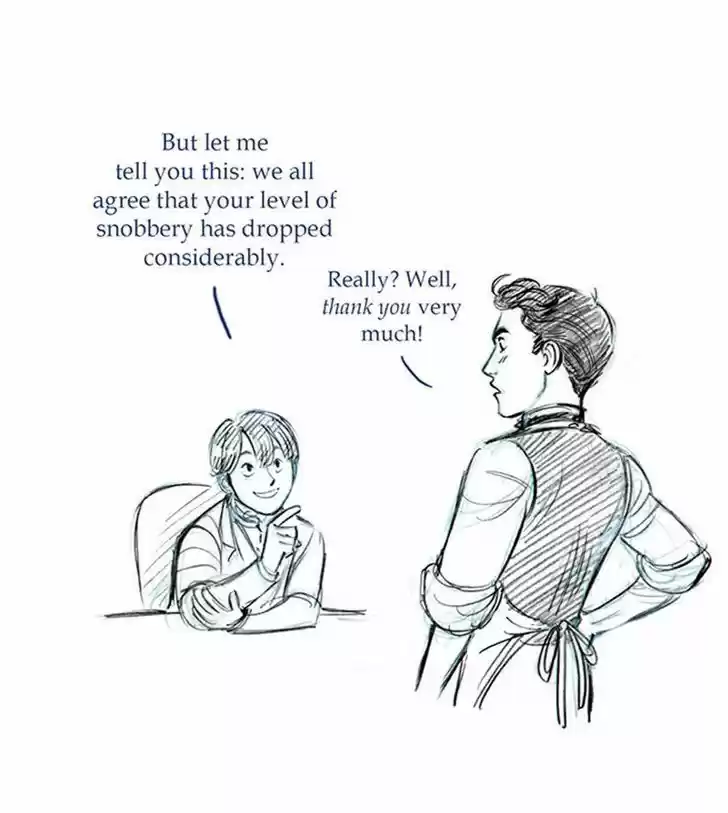 Miss Abbott and the Doctor 19