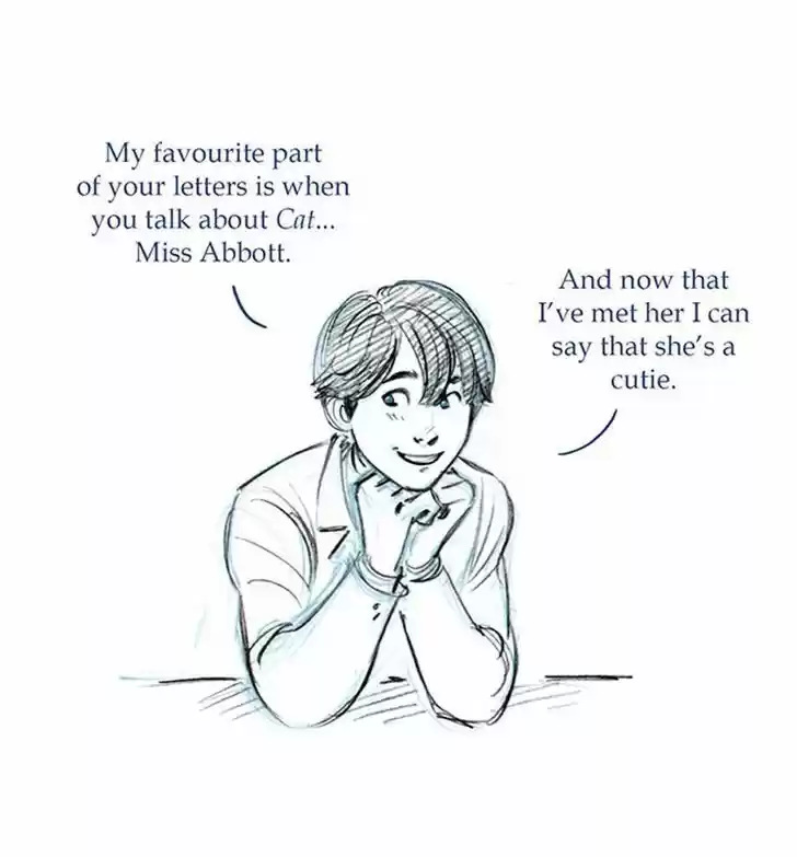 Miss Abbott and the Doctor 19