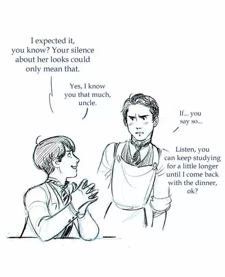 Miss Abbott and the Doctor 19