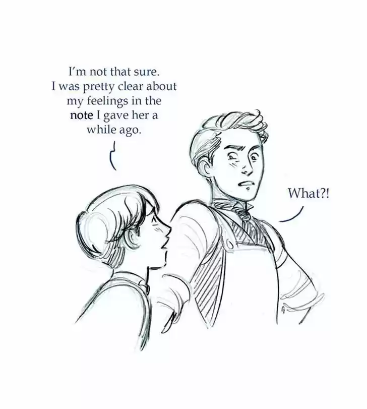 Miss Abbott and the Doctor 19