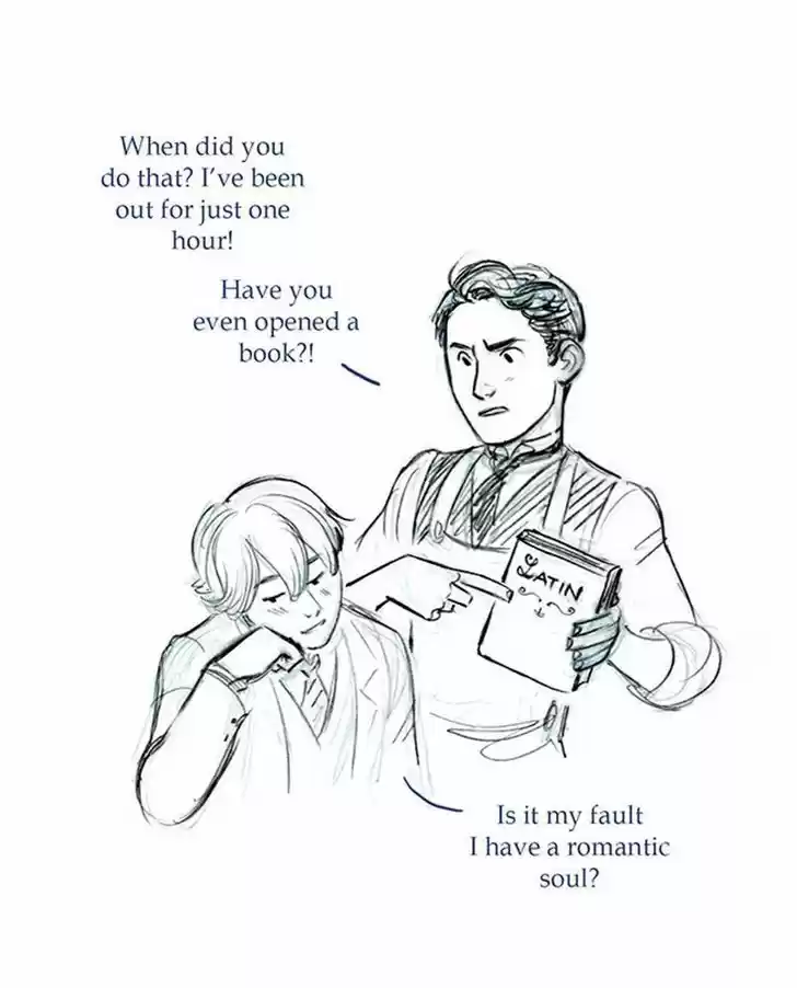 Miss Abbott and the Doctor 19