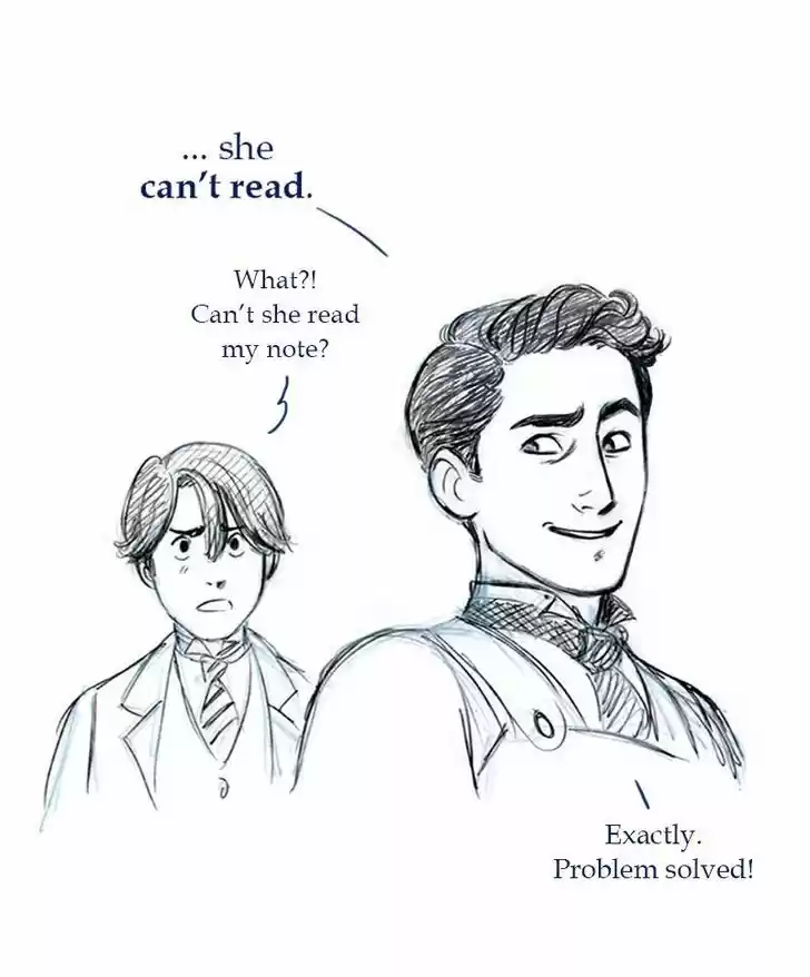 Miss Abbott and the Doctor 19