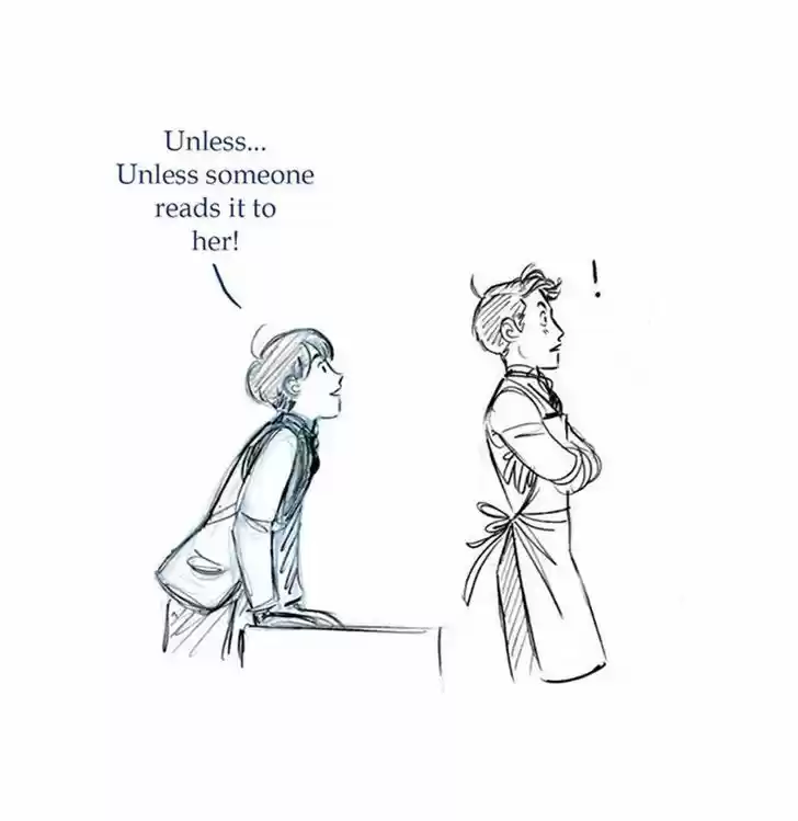 Miss Abbott and the Doctor 19