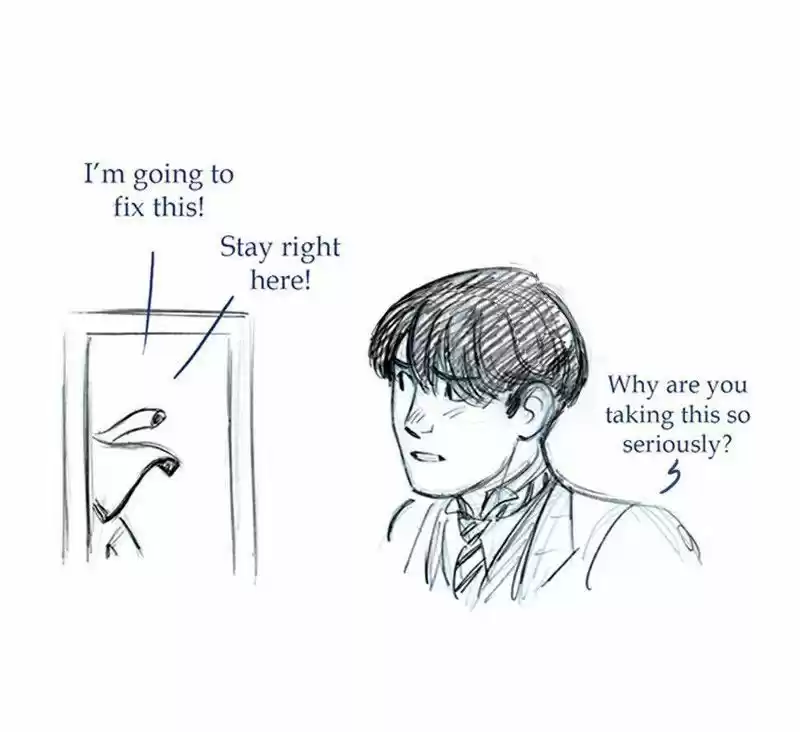 Miss Abbott and the Doctor 19