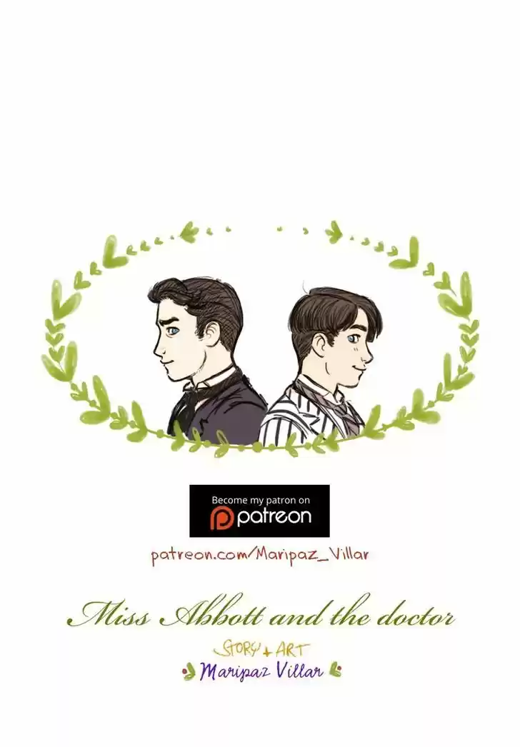 Miss Abbott and the Doctor 19