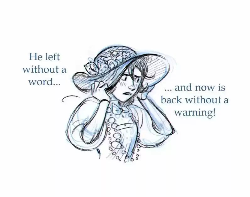 Miss Abbott and the Doctor 2