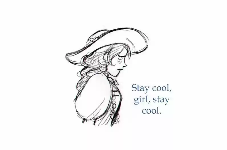 Miss Abbott and the Doctor 2