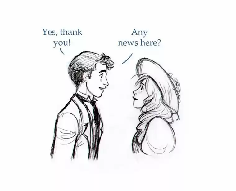 Miss Abbott and the Doctor 2