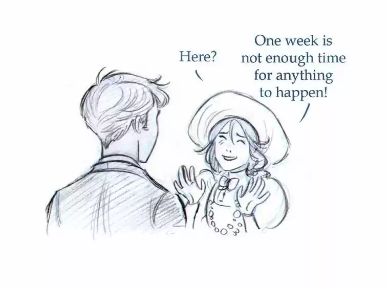 Miss Abbott and the Doctor 2