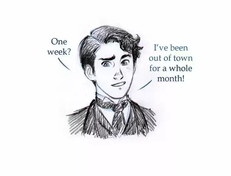 Miss Abbott and the Doctor 2