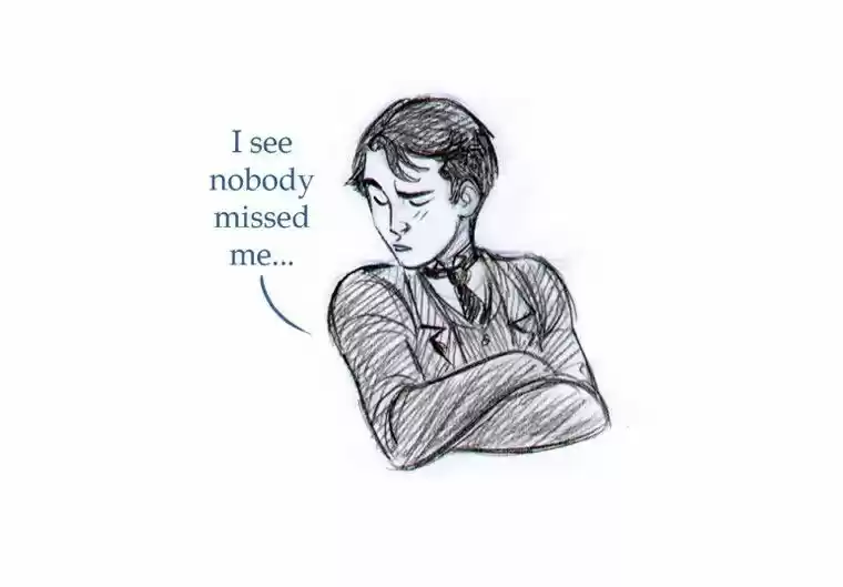 Miss Abbott and the Doctor 2