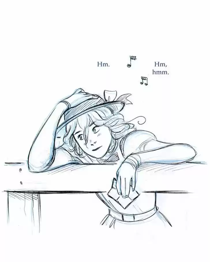 Miss Abbott and the Doctor 20