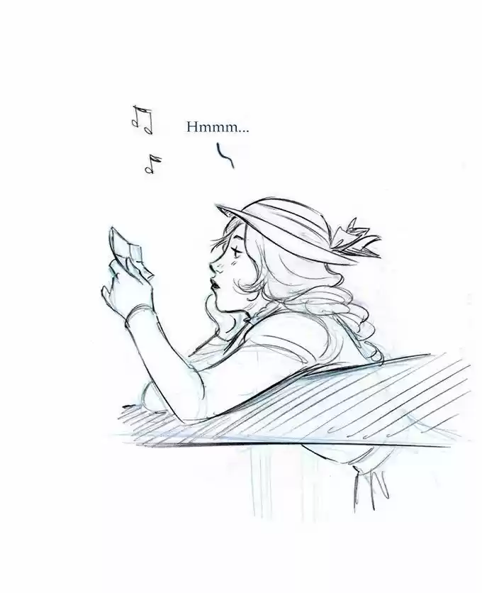 Miss Abbott and the Doctor 20