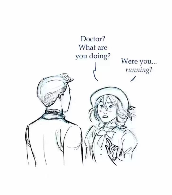 Miss Abbott and the Doctor 20