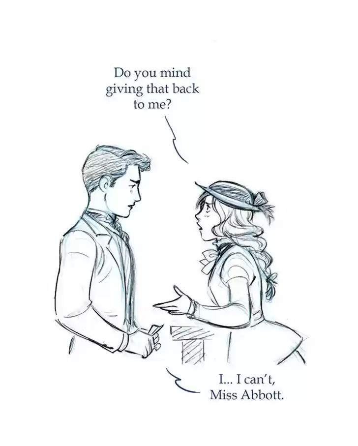 Miss Abbott and the Doctor 20